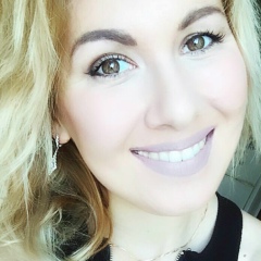 Анна Ридзель, 26.02.1990