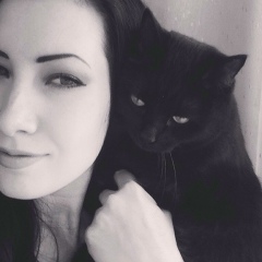 Елена Гольбек, 04.11.1902