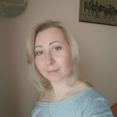 Екатерина Ефремова, 22.06.1983, Екатеринбург