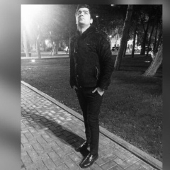 Рашад Наджафли, 17.09.1992, Харьков