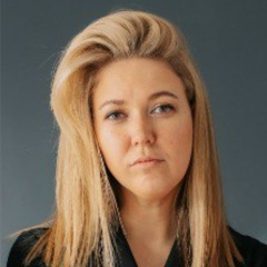 Татьяна Красильникова, 06.05