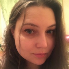 Яна Климанова, 17.05, Москва