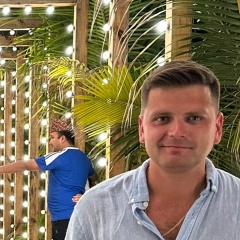 Максим Никишкин, 30.04.1992, Москва