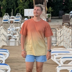 Илья Иванников