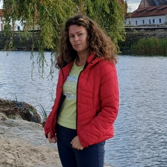 Екатерина Королева, 02.07