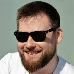 Сергей Мосенцов, Санкт-Петербург