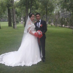 Erkebulan Suleimenov, 12.05.1991, Алматы