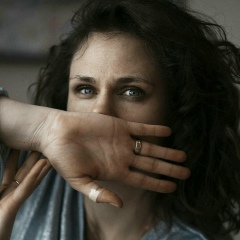 Александра Романова, 02.12, Санкт-Петербург