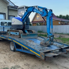 Эвакуатор Круглосуточно