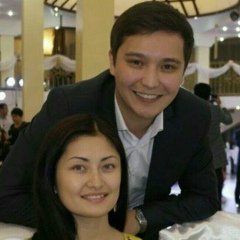 Жанат Дарибаев, 14.10.1990, Актобе