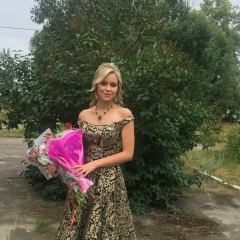 Мар'янка Люклянчук, 11.03, Дубечно