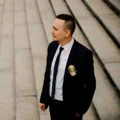 Виталий Киреев, 01.05.1987, Санкт-Петербург