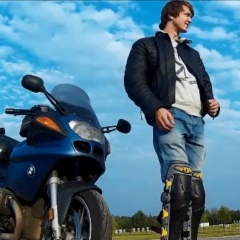 Алексей Афанасьенко, 23.05.1987, Санкт-Петербург