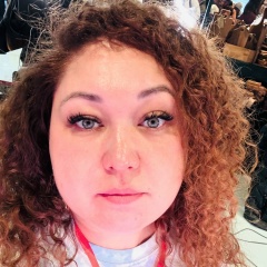 Галия Кямякова-Матюкина, 01.01.1986, Москва