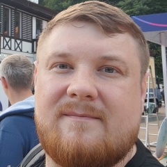 Станислав Бочаров