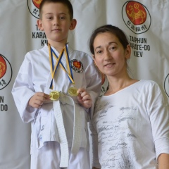 Татьяна Маслак, 26.06.1983, Киев