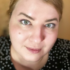 Александрина Сысенко, 04.10, Москва