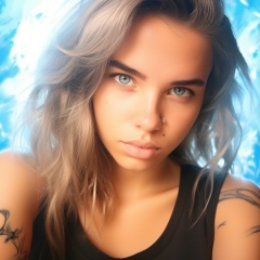 Nady Meart, 17.10.1981, Antalya