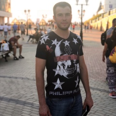 Игорь Захаров, 31.12, Казань