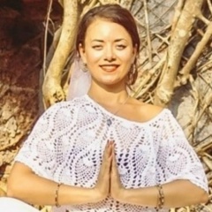 Анастасия Вишневская, 29.03.1988, Сургут