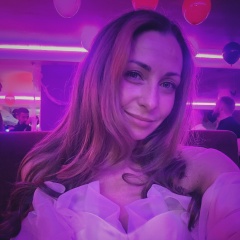 Наталия Чиркова, 01.02, Санкт-Петербург