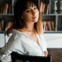 Ирка Значкова, 27.03.1992, Минск