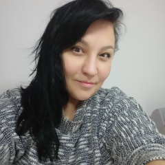 Евгения Плотникова, 25.02.1988, Новосибирск