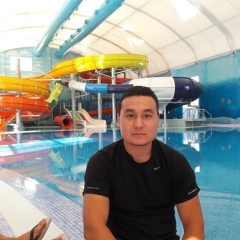 Ескендир Камалов, 20.07.1996, Атырау