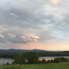 Владимир Козлов, 20.11.1972, Заветы Ильича