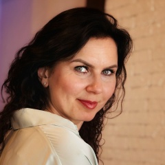 Оля Пустовалова, 04.03.1988, Череповец