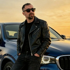 Александр Туруев, 03.05