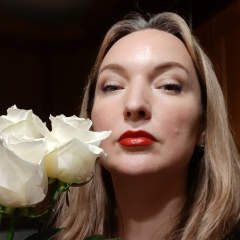 Виолетта Соловьёва, 15.07.1972, Санкт-Петербург