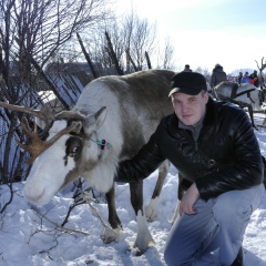 Александр Андрияшевский, 24.04