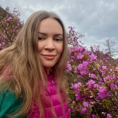 Катерина Макарова, 09.10.1988, Москва