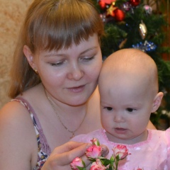 Лена Кузьмина, 08.08.1980, Нижний Новгород