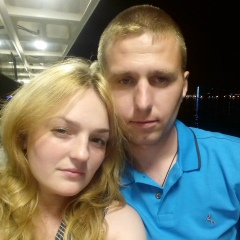 Екатерина Холодёнина, 31.05, Балаклея