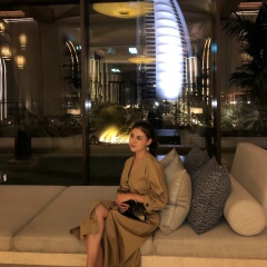 Мика Рахимова, 06.09.1997, Алматы