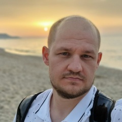 Тимур Мухитдинов