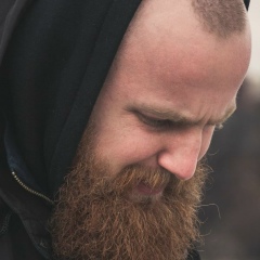 Юра Рубанов, 30.09.1992