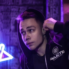 Владимир Тюханов, 16.10.1996, Москва