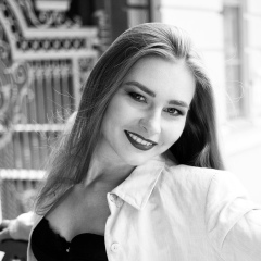 Мария Иванченко, 03.12, Киев