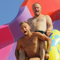 Александр Мирчев, 12.09