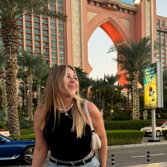 Дарья Кирилюк, 19.01.1993, Санкт-Петербург