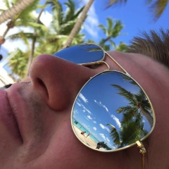 Антон Окунев, 10.06.1994, Раменское