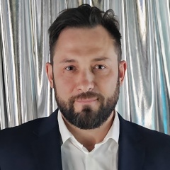 Антон Старостенко, 05.03, Москва