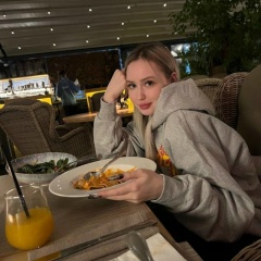 Ксюша Колесникова, 24.02, Хвалынск