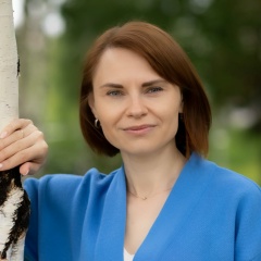 Юлия Оглоблина, 01.11.1989, Жукулуг