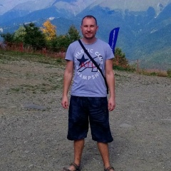 Евгений Соколов, 30.12.1981, Сочи