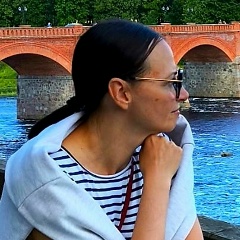Ирина Шуман, 26.02