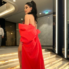 Маргарита Авакян, 26.11, Москва